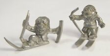 Vintage norwegian pewter for sale  Shipping to Ireland