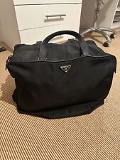 Mens prada bag for sale  LONDON