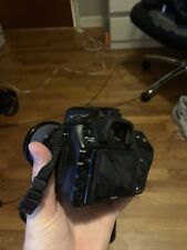 Dslr 300 sony for sale  Hot Springs National Park