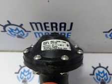 Vanne diaphragme aquamatic d'occasion  Expédié en France