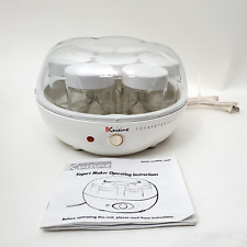 Euro cuisine ym80 for sale  Batavia