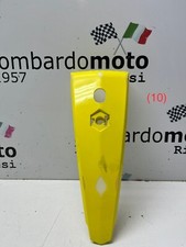 Coperchio cravatta scudo usato  Riesi