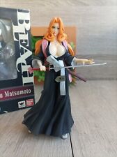 Figurine rangiku matsumoto d'occasion  Trégunc