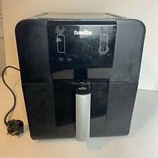 Breville vdf126 5.5l for sale  BURY ST. EDMUNDS