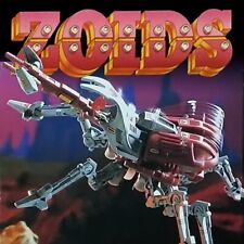 Zoids scarab zoid for sale  LONDON