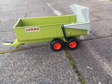Bruder claas nectis gebraucht kaufen  Ehingen (Donau)