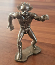 Vintage gold plastic for sale  PRUDHOE