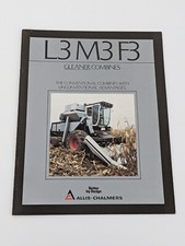 Original allis chalmers for sale  Wichita