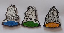 Lot pins differents d'occasion  Riom