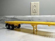 Vintage 1980 semi for sale  Withee