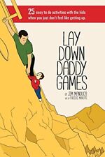 Lay daddy games for sale  UK