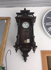 Vecchio orologio pendolo usato  Oricola