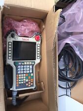 Nachi robot teach for sale  WINDSOR