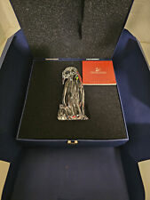 Swarovski symbols penguin for sale  OLDHAM