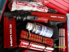 Hilti profi bolzensetzgerät gebraucht kaufen Hilti profi bolzensetzgerät gebraucht kaufen  Mechernich