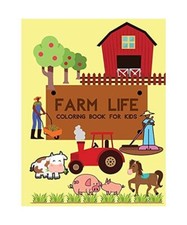 Farm life jack gebraucht kaufen  Trebbin