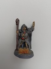 Miniatur skelett lich gebraucht kaufen  Bürgstadt