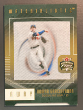 Nomar garciaparra 2003 d'occasion  Saint-Jeannet