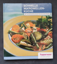 Tupperware schnelle mikrowelle gebraucht kaufen  Solingen