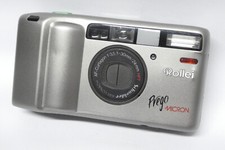 Rollei prego micron gebraucht kaufen  Neuwied