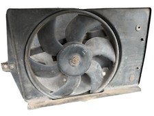 Elettroventola fiat seicento usato  Rizziconi