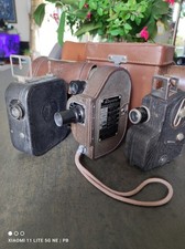 Movies cameras univex d'occasion  Bordeaux-