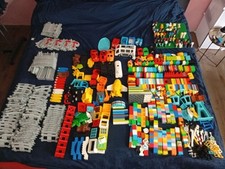 Lego duplo konvolut gebraucht kaufen  Lahr