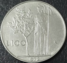 Italia moneta repubblica usato  Rho
