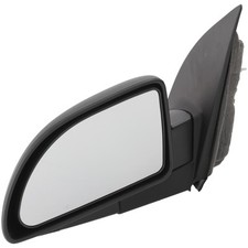 Manual mirror 2002 for sale  La Salle