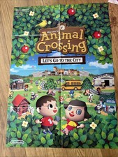 Animal crossing lets for sale  GRIMSBY