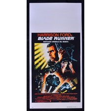 Locandina blade runner usato  Nocera Superiore