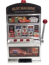 coin slot machine for sale  RUGBY