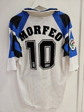Match worn shirt usato Match worn shirt usato  Impruneta