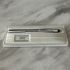 Cross chrome selectip for sale  Hilo