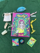 Vintage repro barbie for sale  GLASTONBURY