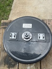General pump inch for sale  Melbourne