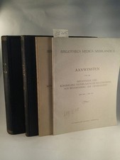 Catalogus van bibliotheek gebraucht kaufen  Lübeck