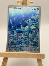 Pokémon tcg horsea for sale  WAKEFIELD