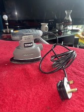 Titan ttb887sdr 160w for sale  HALIFAX