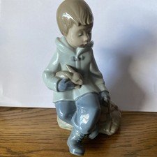 Lladro nao porcelain for sale  COVENTRY