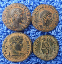 Nice roman coins for sale  NORTHAMPTON