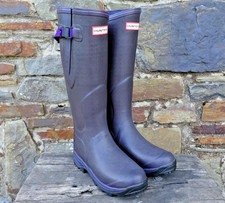 Purple hunter balmoral for sale  CARMARTHEN