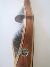 Timbercreek viper2 flatbow for sale  DERBY