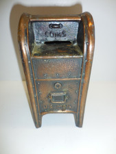 Vintage 5.5 mailbox for sale  Oak Harbor