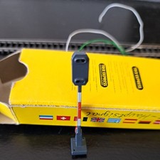 Minitrix 6759 spur gebraucht kaufen  Erftstadt