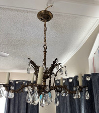 Large vintage brass for sale  Surprise
