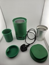 Nebula boost decarboxylator for sale  TAMWORTH