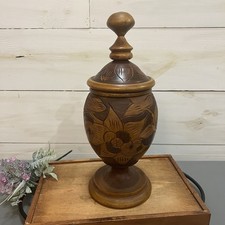 Beautiful hand turned for sale  Mckinney