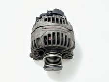 Alternatore volkswagen touran usato  Italia