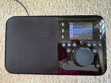 Logitech squeezebox internet d'occasion  Expédié en Belgium